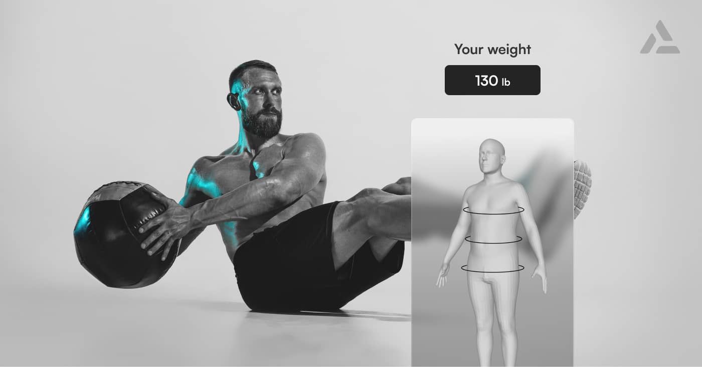 AI Powered Exercises