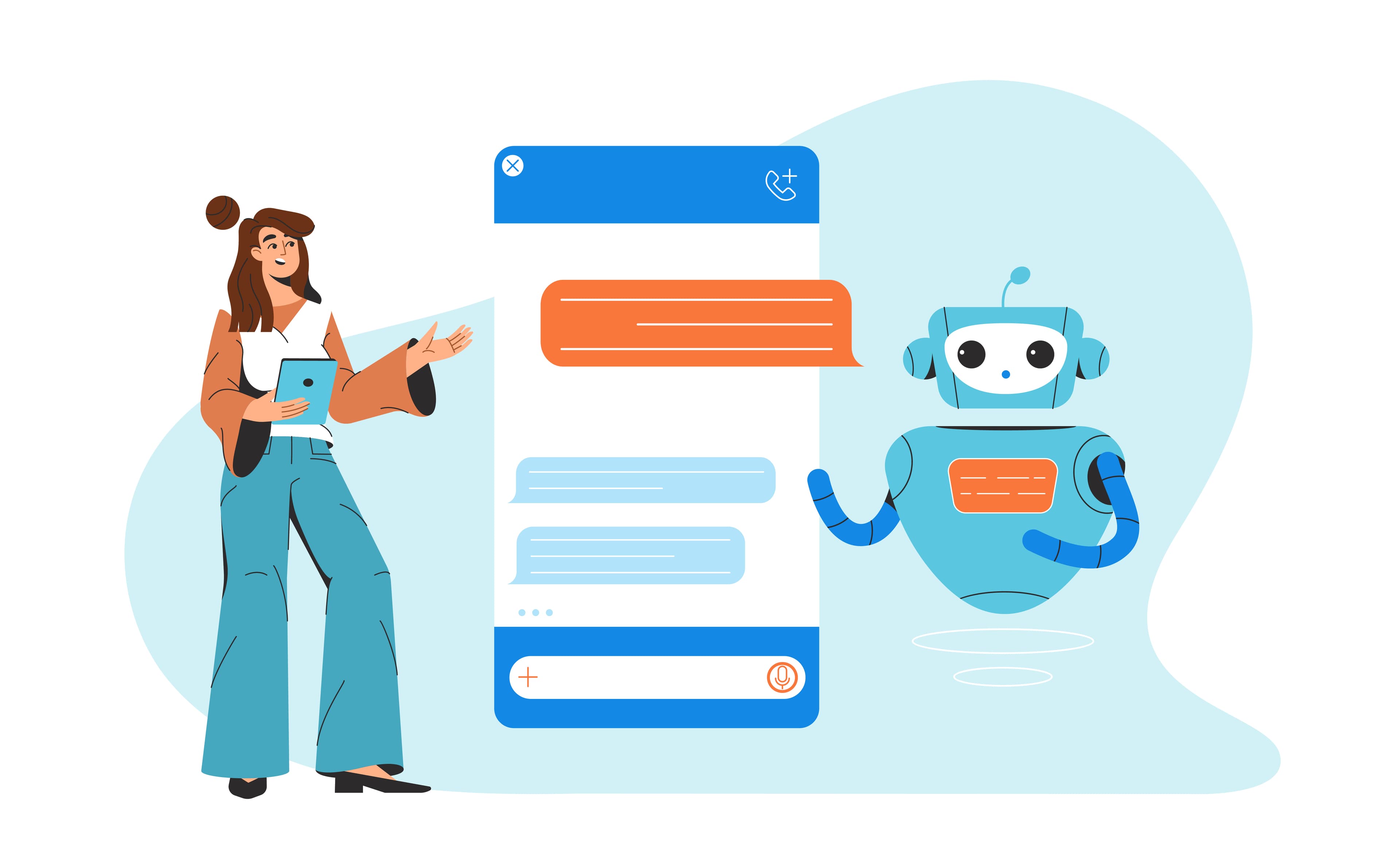 Chat Bot